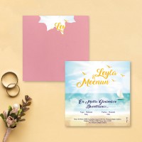 Beren Kare Davetiye 0750